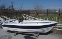 5 - ЛОДКА С КОНЗОЛА TRITON 440 - ТЕРИТА - ТЕОРИТА